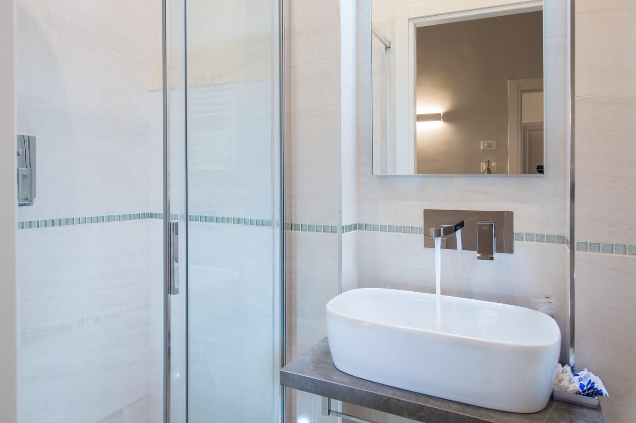Hotel Ca' Giusta Wenecja Zewnętrze zdjęcie